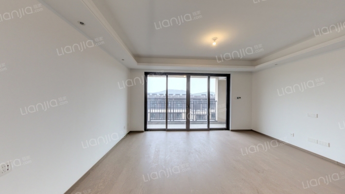 建发天敔湾二手房实景图