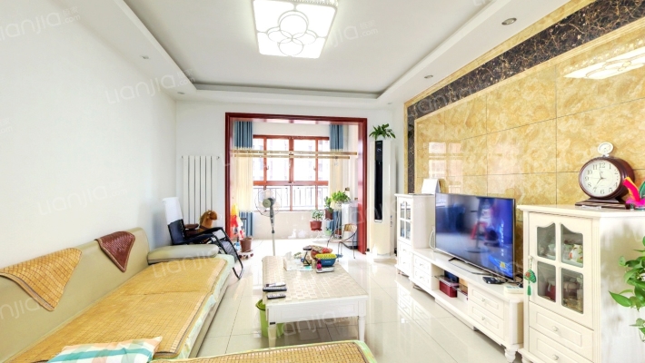 天祥尚府二手房实景图