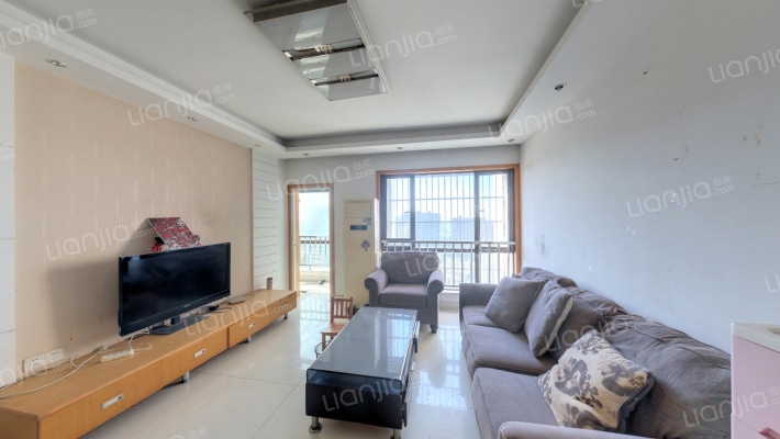 和庄二手房实景图