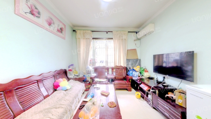 世纪花园（茶园）二手房实景图