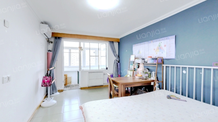 马家堡西里二手房实景图