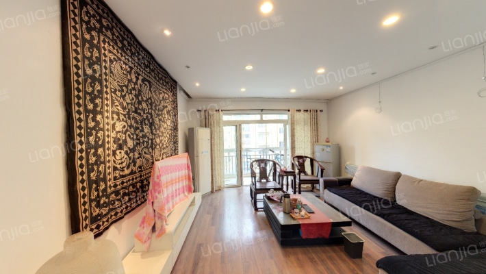 金鹰城圣爵菲斯二手房实景图