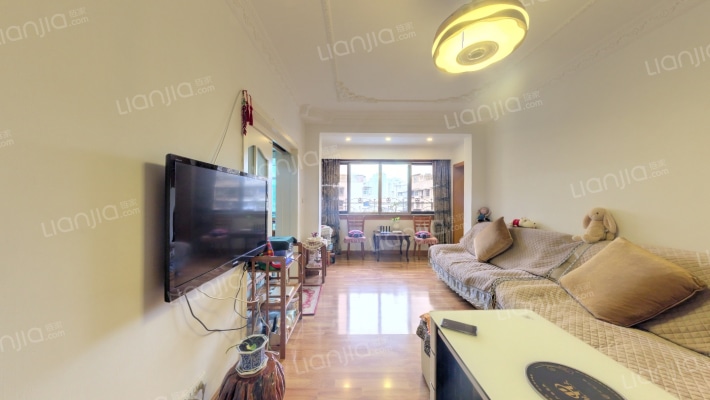 遵义路310号二手房实景图