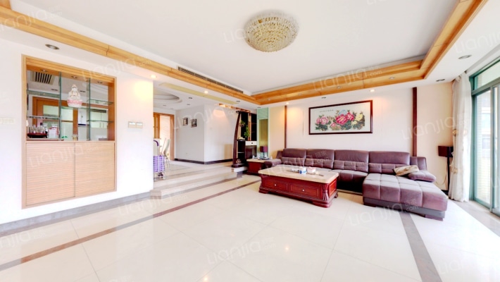 雅居乐雍华廷二期二手房实景图