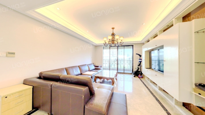 远雄徐汇园二手房实景图