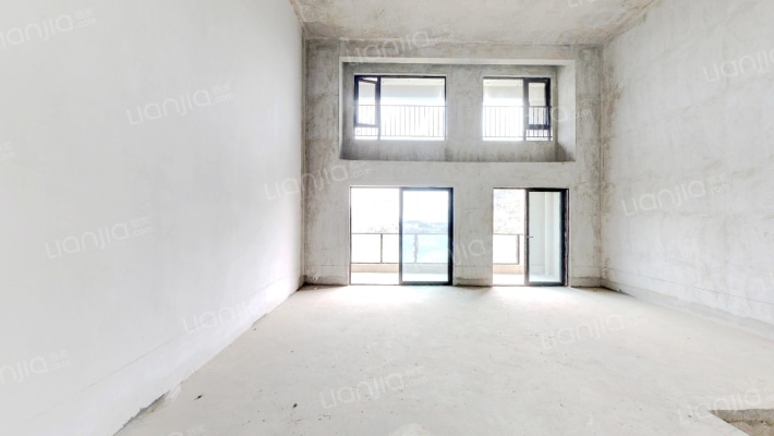 保利·大国璟二手房实景图