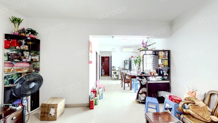 翠城花园二手房实景图