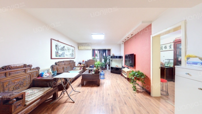 星海新苑二手房实景图