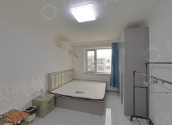 整租·魁星小区 1室1厅 南/北_魁星小区租房