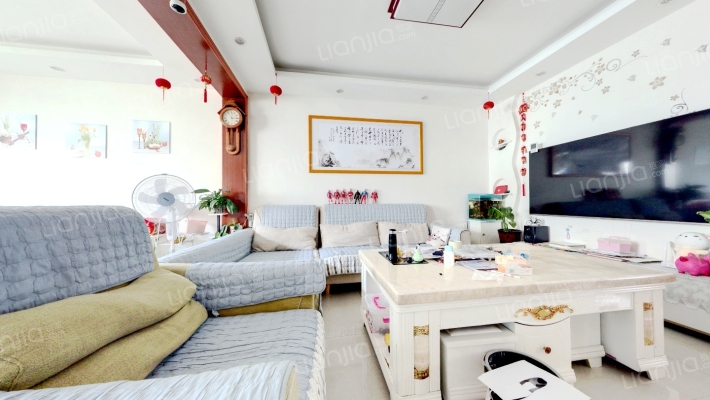 胜利新村二手房实景图