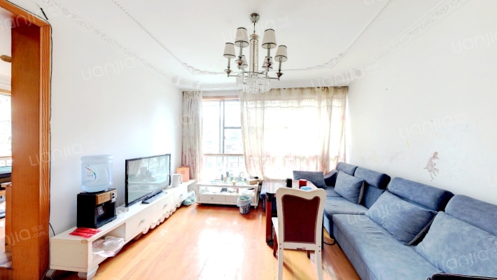 花溪大道北段12号二手房实景图