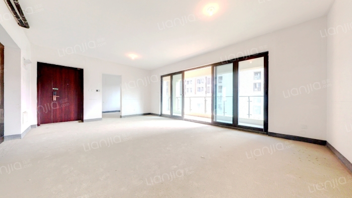 金科博翠天宸二手房实景图