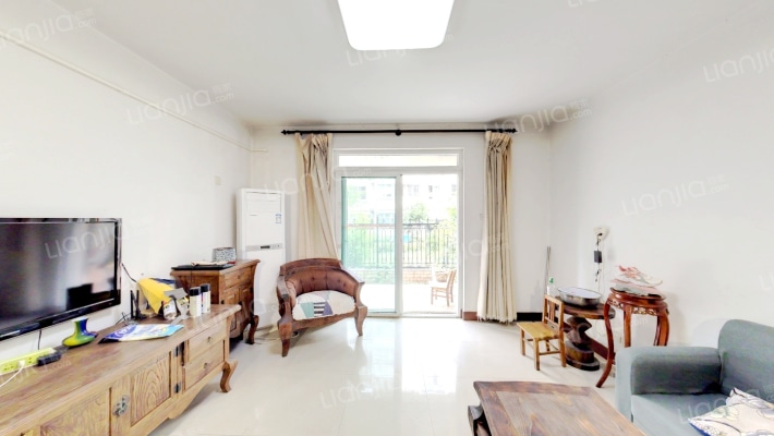 奥林花园2期二手房实景图