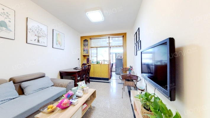 苋浦社区苋浦路二手房实景图