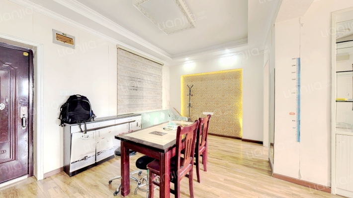 二航宿舍(香港路)二手房实景图