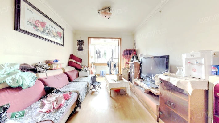 玉洁东街3号二手房实景图