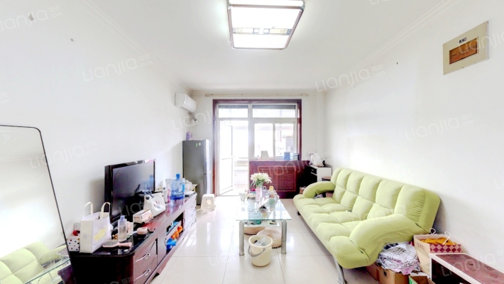 清沁园二手房实景图