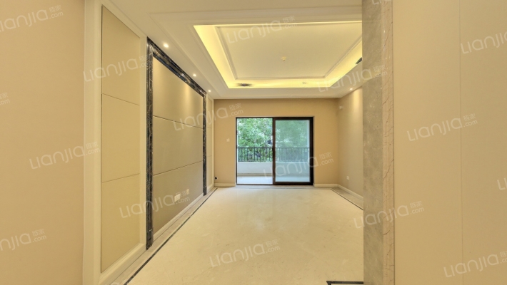 东亚威尼斯公馆二手房实景图