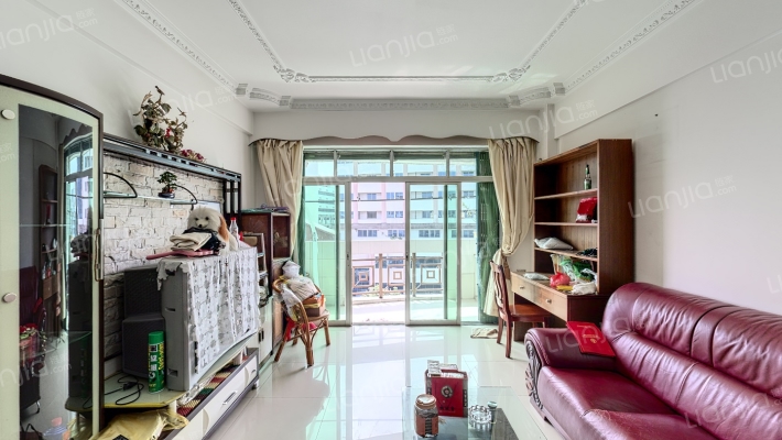 怡景楼二手房实景图