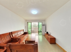 整租·泰和苑 2室2厅 东南_泰和苑租房