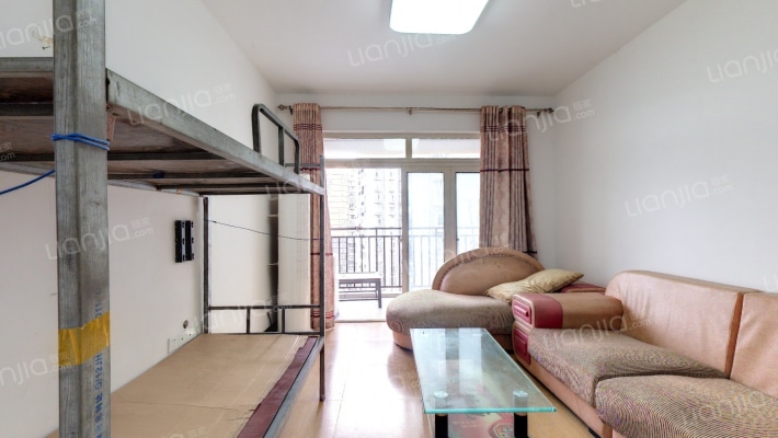 云湖绿岛二手房实景图