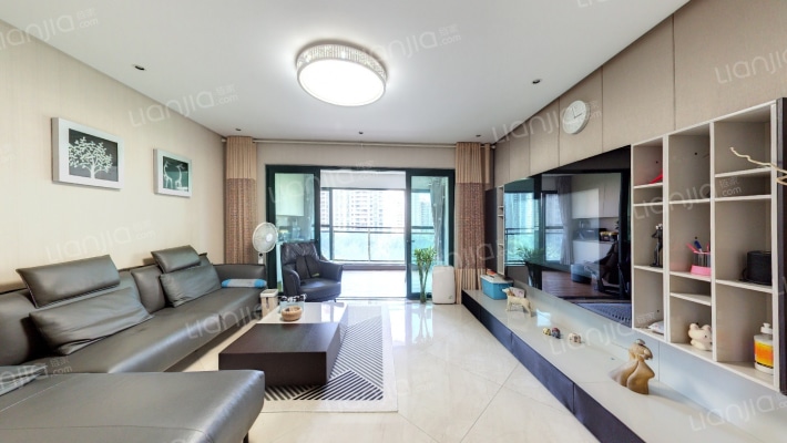 仁恒星园二手房实景图