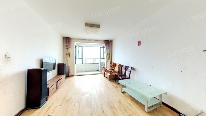 南高营三区二手房实景图