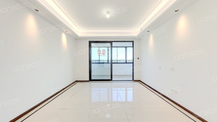 中交锦方东苑二手房实景图