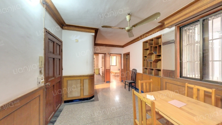 江海新村二手房实景图