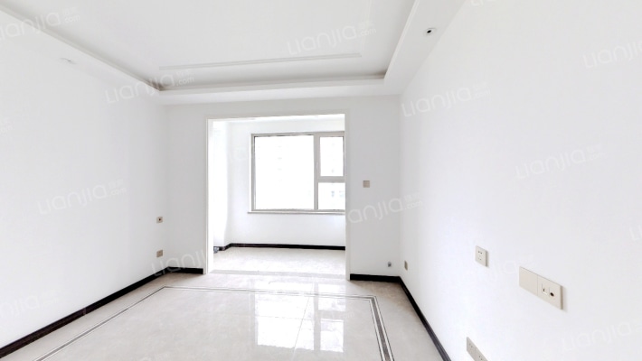 建业春天花园二期二手房实景图