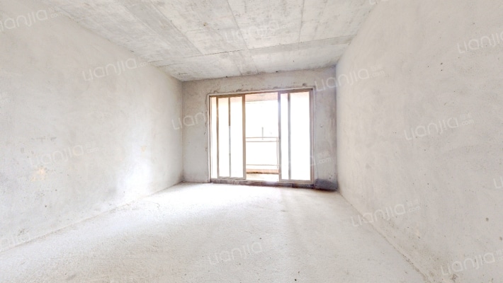 德安華府二手房实景图