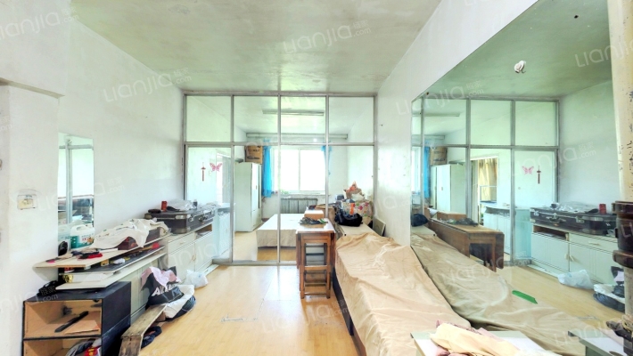 平安社区二手房实景图