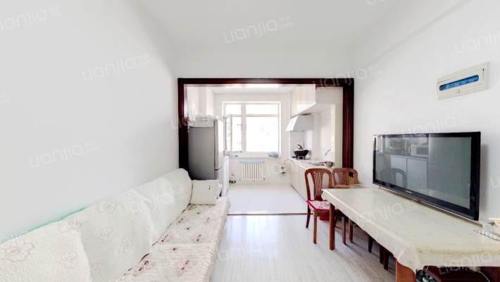 龙畔金泉四期二手房实景图