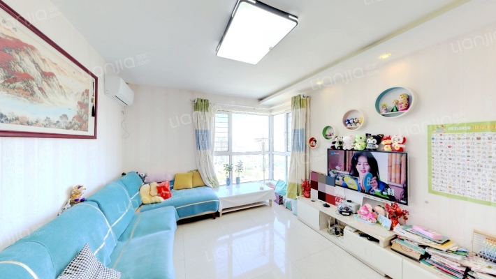 淮兴园二手房实景图