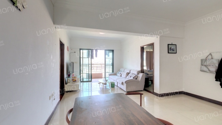 东湖花园三号小区二手房实景图