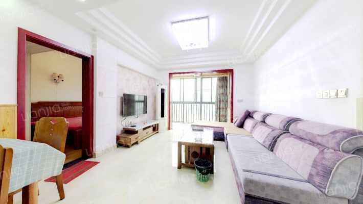 渝兴新街坊二手房实景图