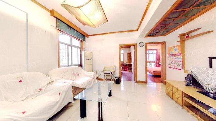 黎明公寓二手房实景图