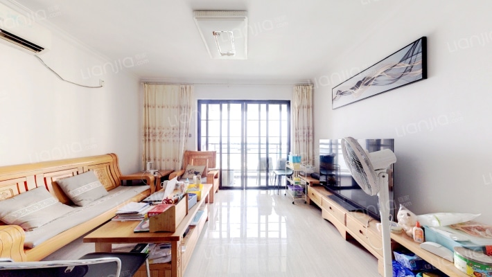 祈福新村都市活力花园二手房实景图