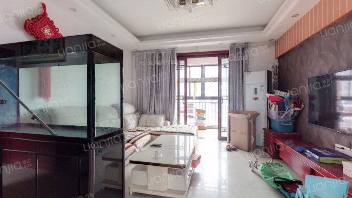 御江名苑二手房实景图