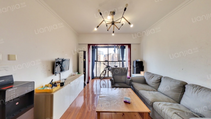 光华碧邻二手房实景图