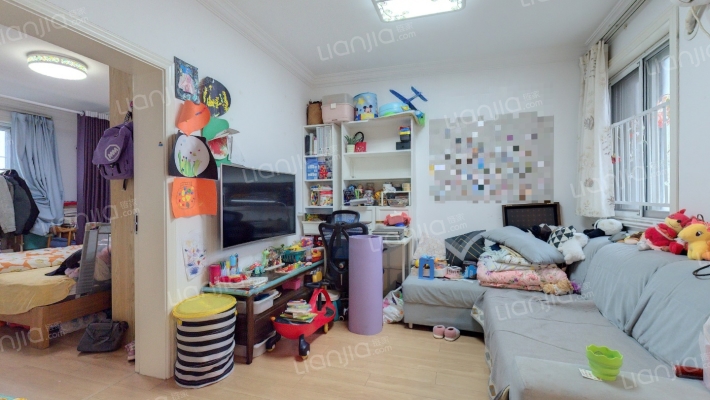 东陆新村九街坊二手房实景图