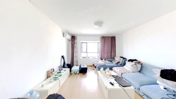 新天地都市广场二手房实景图