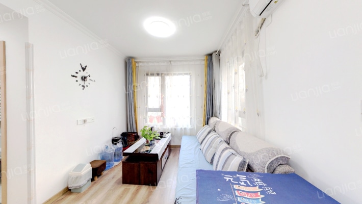 泰山府二手房实景图