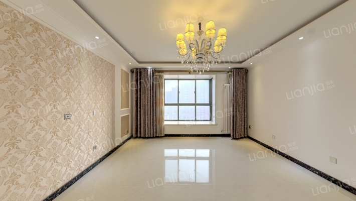 长铝十四小区二手房实景图