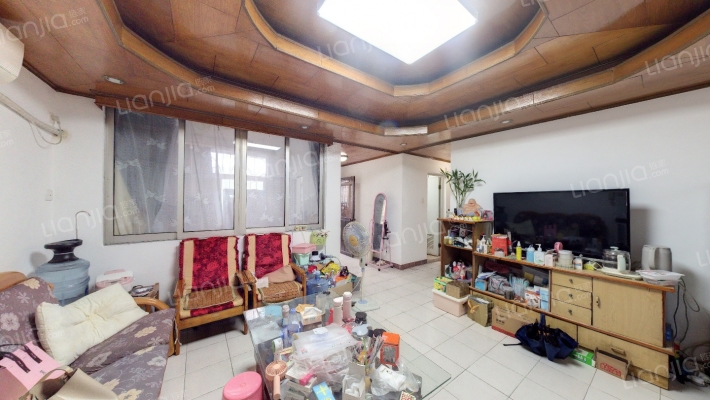 云涛花园二手房实景图