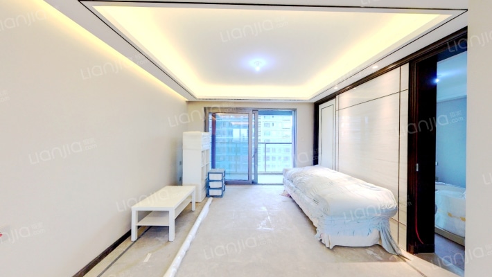 柳岸晓风二手房实景图