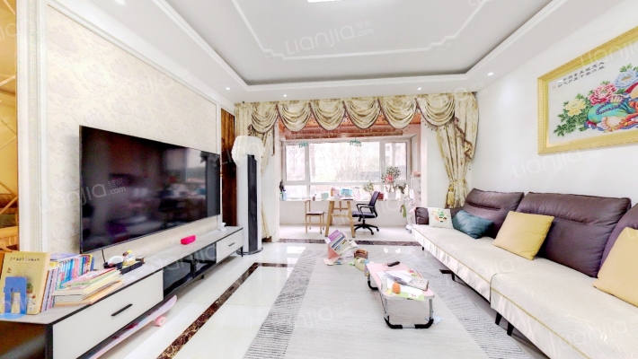 蓝山湾二期二手房实景图