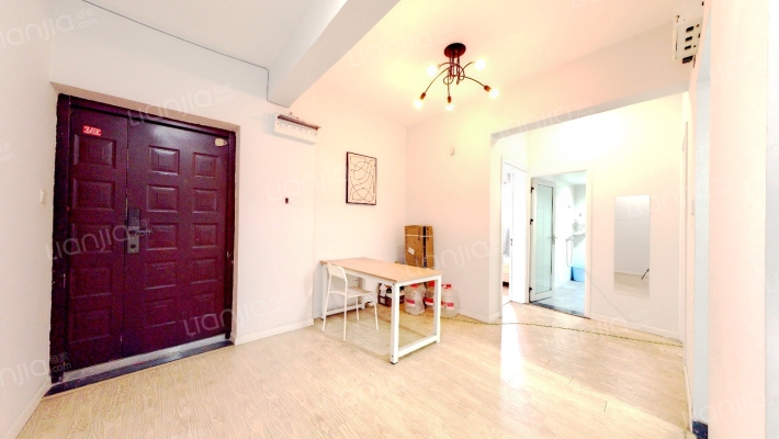 华宇天宫花城A组团二手房实景图