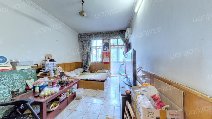 东井村50号二手房实景图