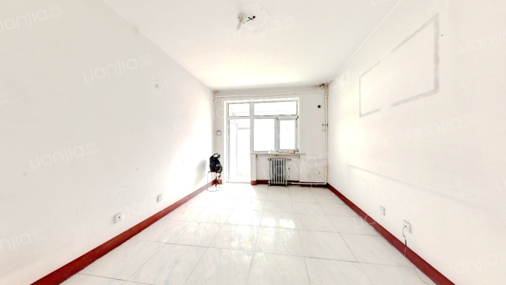 银通小区铁三局宿舍东院二手房实景图